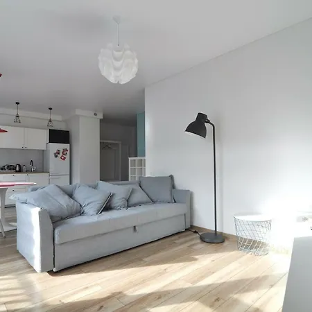 In Giedraiciu Street Apartment Vilnius