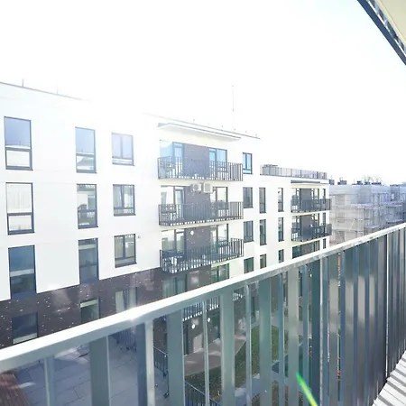 Apartman In Giedraiciu Street *
